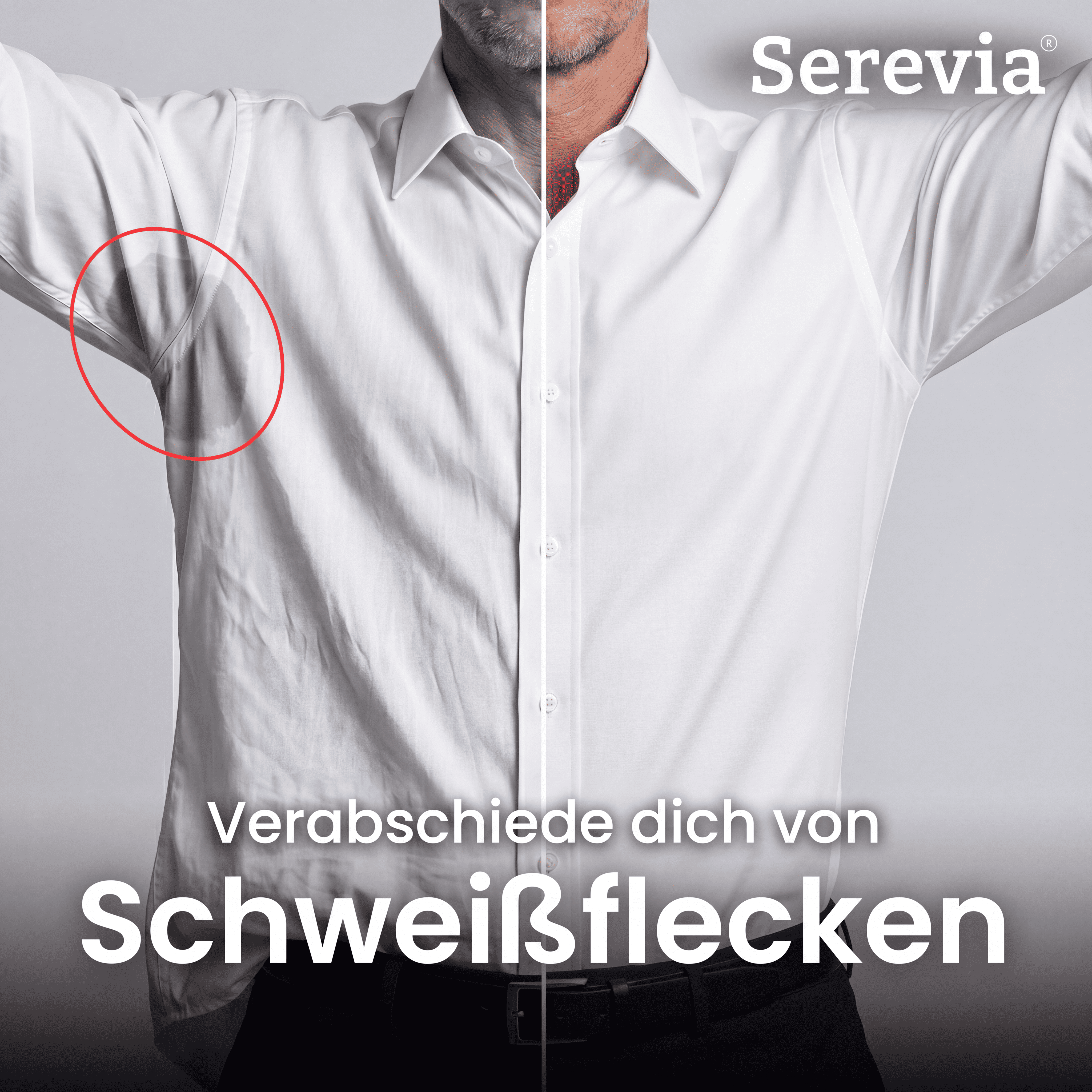 Bügelfreies Slim Fit Hemd